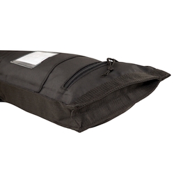 DSI - 6' Personal Super Strength Flagpole/Rifle/Sabre Bag W/ 3D Bottom