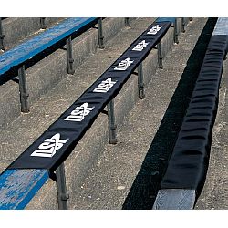 DSI - (Made to Order) - Bleacher Cover