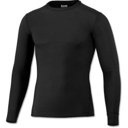 BAW Athletic Wear - CT102 - Compression Cool-Tek L/S - Adult BAW Athletic Wear - CT102 - Compression Cool-Tek L/S - Adult