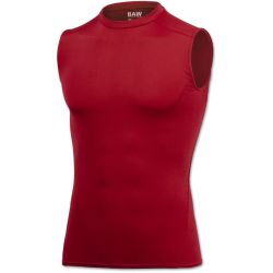 BAW Athletic Wear - CT103 - Compression Cool-Tek Sleeveless - Adult BAW Athletic Wear - CT103 - Compression Cool-Tek Sleeveless - Adult