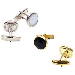 DSI - Cuff Links
