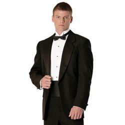 Tuxedo Jacket - Mens