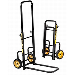 Rock N Roller - RMH1 - Mini Hand Truck Multi-Cart