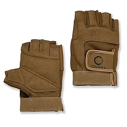 Cousin's - G300 - Color Guard Glove - Coffee