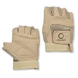 Cousin's - G300 - Color Guard Glove - Tan