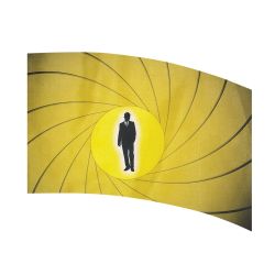 Style Plus - (Made To Order) - Digital Performace Flag - DIGI 018