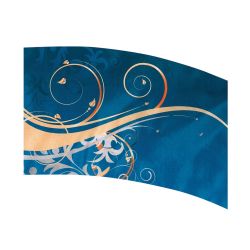 Style Plus - (Made To Order) - Digital Performace Flag - DIGI 025