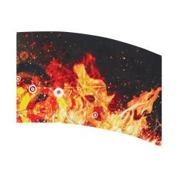 Style Plus - (Made To Order) - Digital Performace Flag - DIGI 032