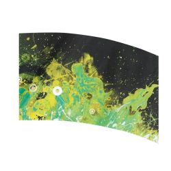 Style Plus - (Made To Order) - Digital Performace Flag - DIGI 038