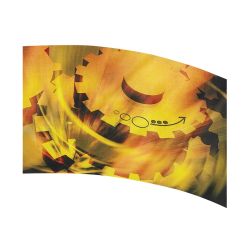 Style Plus - (Made To Order) - Digital Performace Flag - DIGI 040