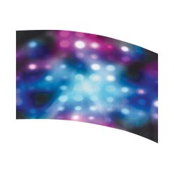 Style Plus - (Made To Order) - Digital Performace Flag - DIGI 045