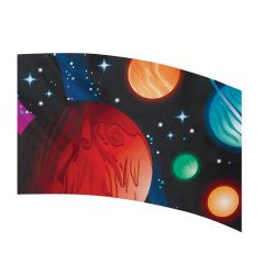 Style Plus - (Made To Order) - Digital Performace Flag - DIGI 047