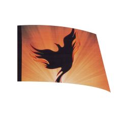 Style Plus - (Made To Order) - Digital Performace Flag - DIGI 065