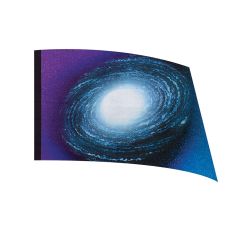 Style Plus - (Made To Order) - Digital Performace Flag - DIGI 080