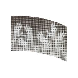 Style Plus - (Made To Order) - Digital Performace Flag - DIGI 094