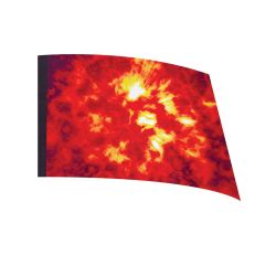 Style Plus - (Made To Order) - Digital Performace Flag - DIGI 097