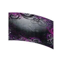 Style Plus - (Made To Order) - Digital Performace Flag - DIGI 116