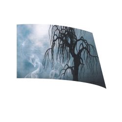 Style Plus - (Made To Order) - Digital Performace Flag - DIGI 144