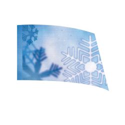 Style Plus - (Made To Order) - Digital Performace Flag - DIGI 149