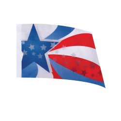 Style Plus - (Made To Order) - Digital Performace Flag - DIGI 151