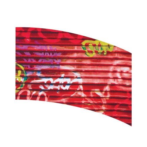 Style Plus - (Made To Order) - Digital Performace Flag - DIGI 200