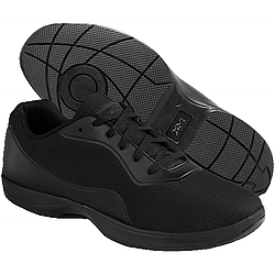 Drillmaster - DrillMAX Marching Band Shoe - Black