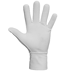 DSI - Hyperformance Gloves - White