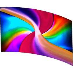 Style Plus - Envision Flag 202