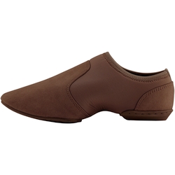 DSI - 0053 - Ever-Jazz Guard Shoe - Umber