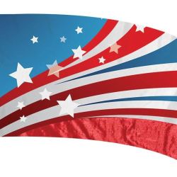 DSI - Hybrid Flag - H61718