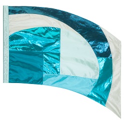 DSI - Cut & Sewn Flag 771810