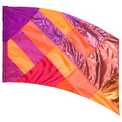 DSI - Cut & Sewn Flag 771812