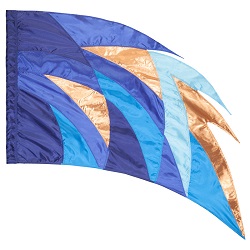 DSI - Cut & Sewn Flag 771813