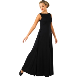 Style Plus - Harmony Dress - Black
