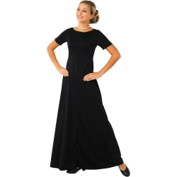 Style Plus - Harmony Short Sleeve Top