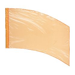 DSI - (Made To Order) - Solid Crystal Clear Flag - Aztec