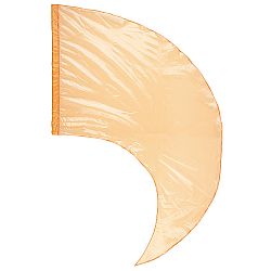 DSI - (Made To Order) - Crystal Clear Swing Flag - Aztec