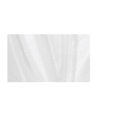 Style Plus - V-1 Poly China Silk Flag - White