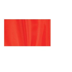 Style Plus - V-1 Poly China Silk Flag - Red