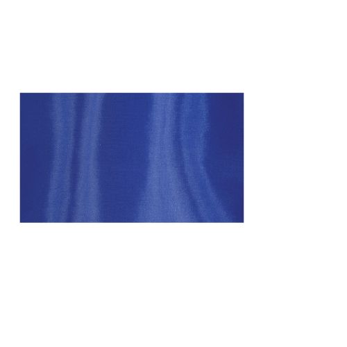 Style Plus - V-1 Poly China Silk Flag - Royal