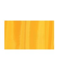 Style Plus - V-1 Poly China Silk Flag - Gold