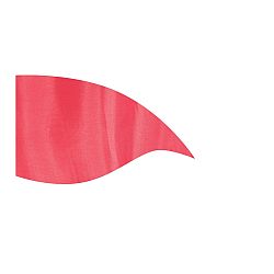 Style Plus - V-3 Poly China Silk Flag - American Beauty