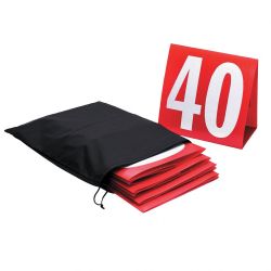 DSI - Yardline Marker Set