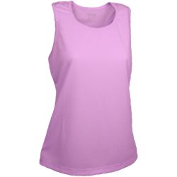 BAW Athletic Wear - MS21 - Marathon Singlet - Ladies