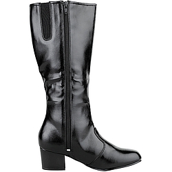 Style Plus - 1275 - Nancy Boot - Black