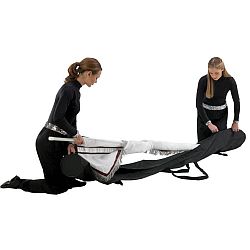 DSI - 10' Banner Pole Carry Case