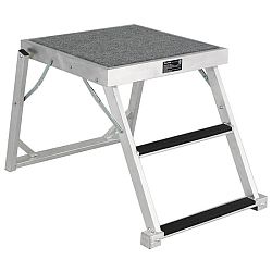 DSI - 2' Ladder Podium - Silver