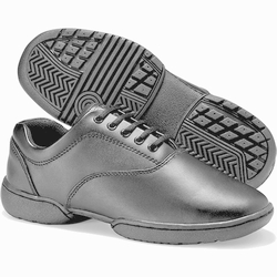 DSI - Viper PRO Marching Band Shoe - Slate Gray