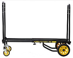 Rock N Roller - R6RT - Mini Multi-Cart