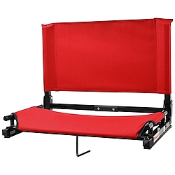 The Stadiumchair Company - SC2W - Deluxe Wide StadiumChair